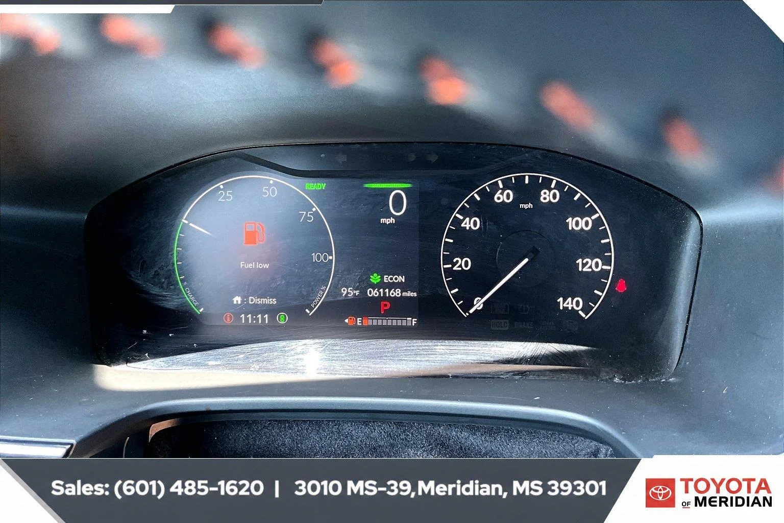 Used 2024 Meteorite Gray Metallic Honda Sport-L image 14