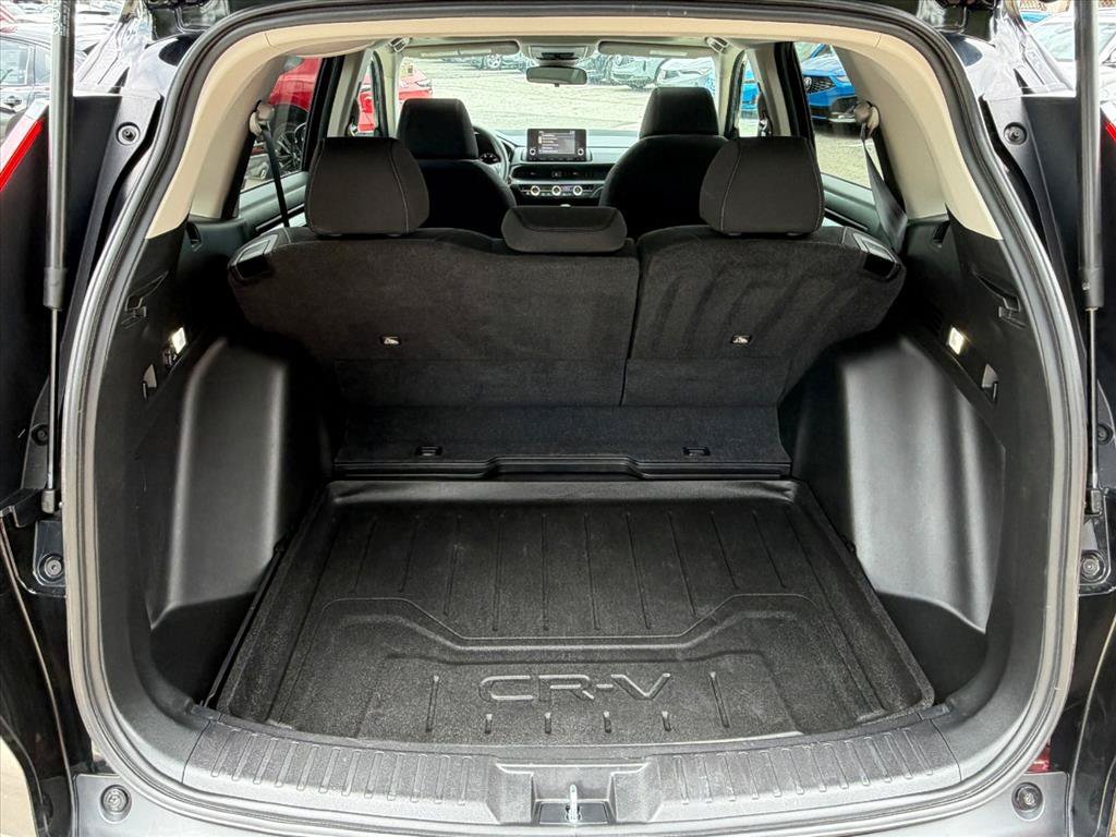 2024 Honda CR-V EX - Photo 45