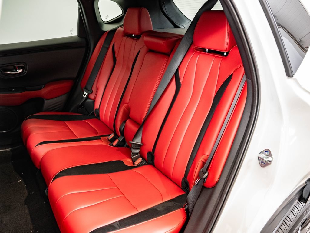New 2026 Platinum White Pearl Acura A-Spec Package image 46