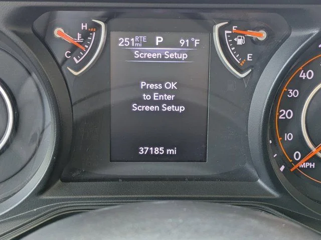 2024 Jeep Wrangler 4-Door Sport S - Photo 24