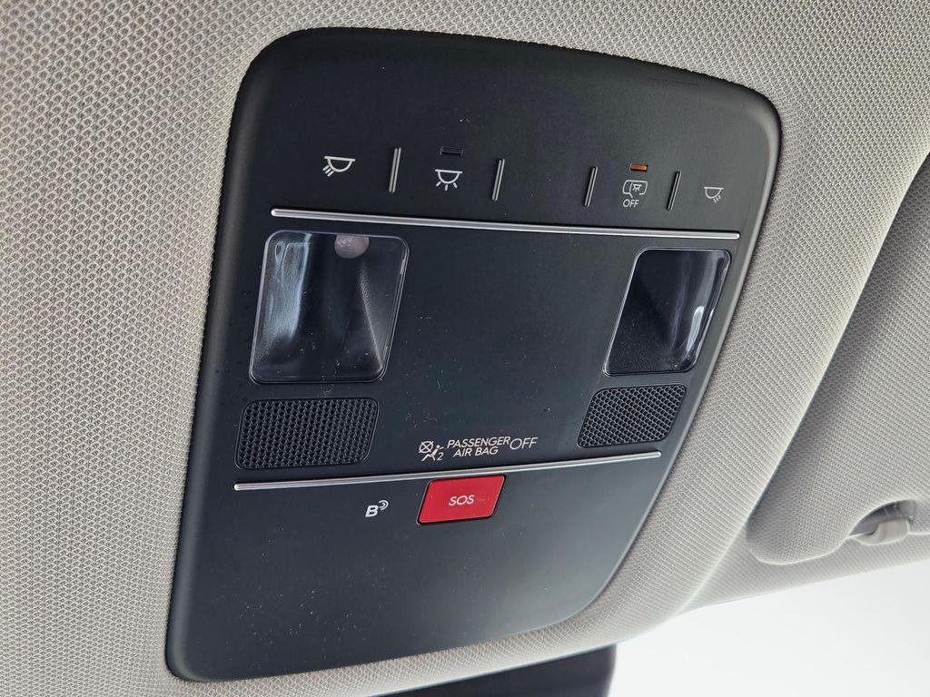 New 2026 Black Hyundai SEL FWD image 30