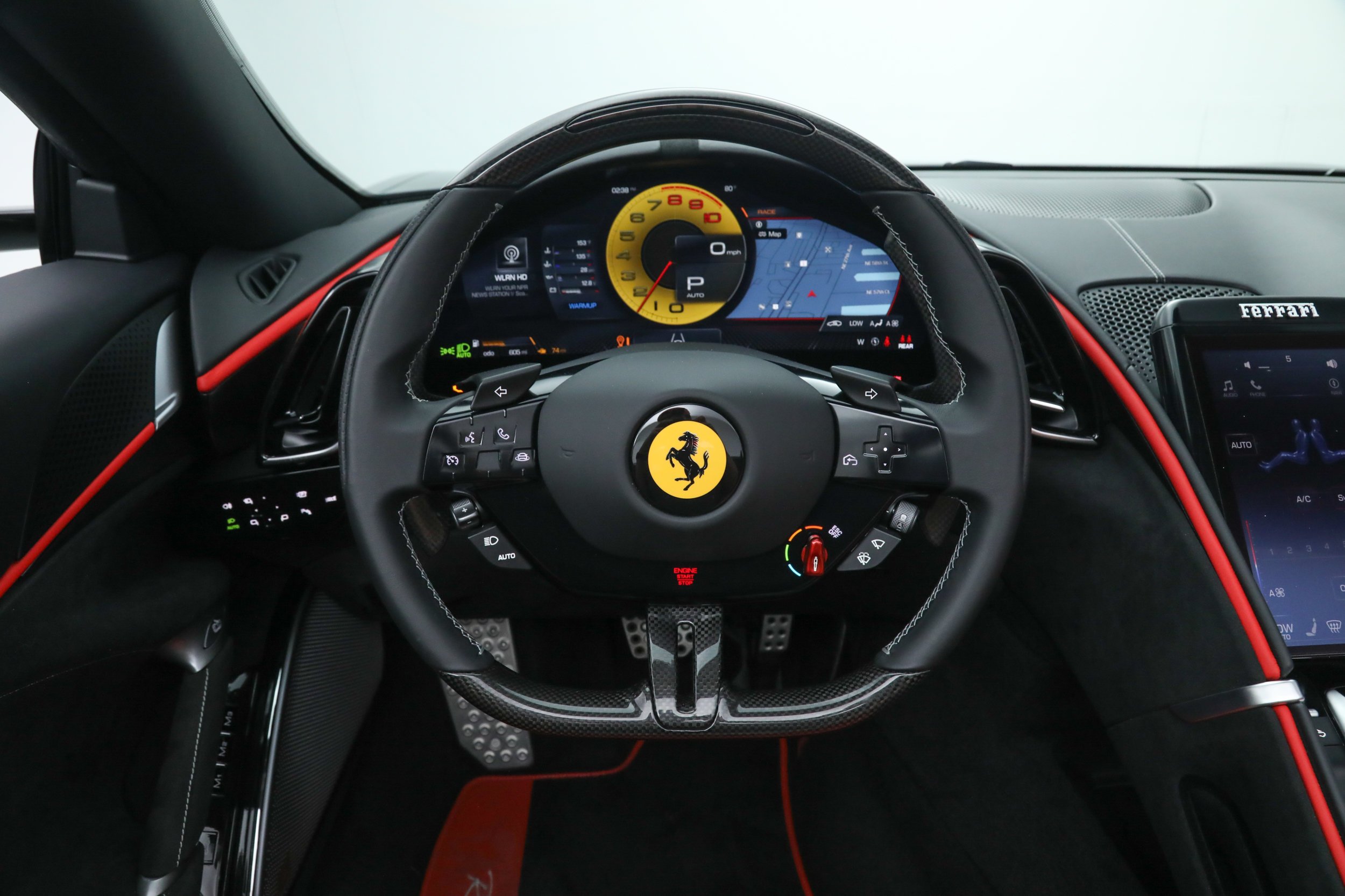 Used 2025 Gray Ferrari  image 6