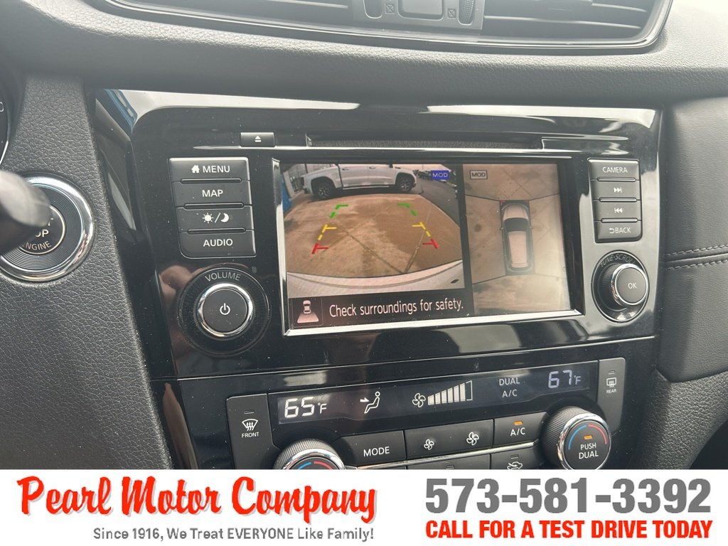 2020 Nissan Rogue SL - Photo 17
