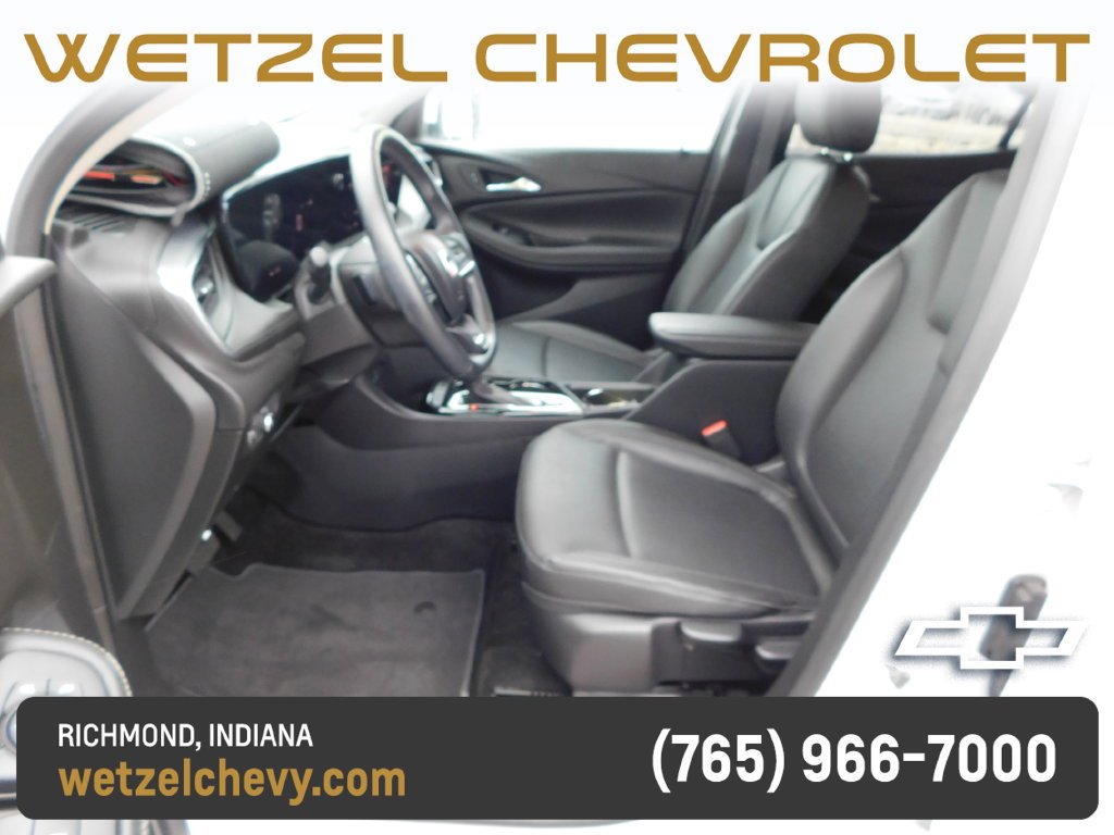 2024 Buick Encore GX Sport Touring - Photo 12