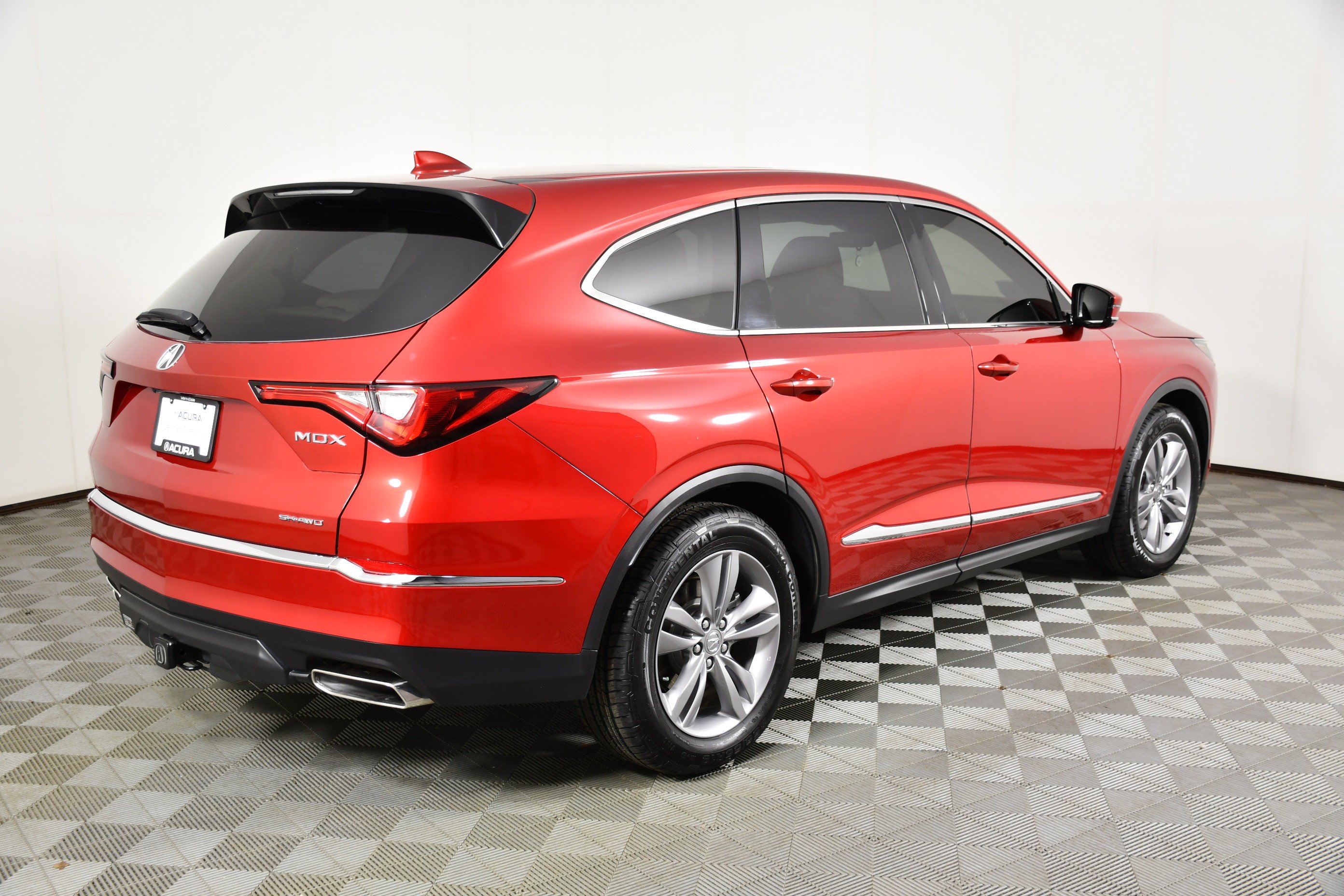 2024 Acura MDX Base - Photo 6