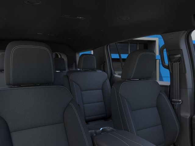 2026 Chevrolet Traverse LT - Photo 24