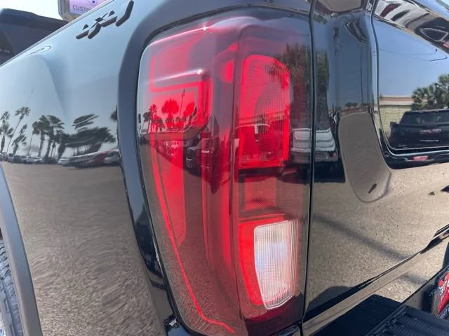2026 GMC Sierra 2500HD SLE - Photo 7