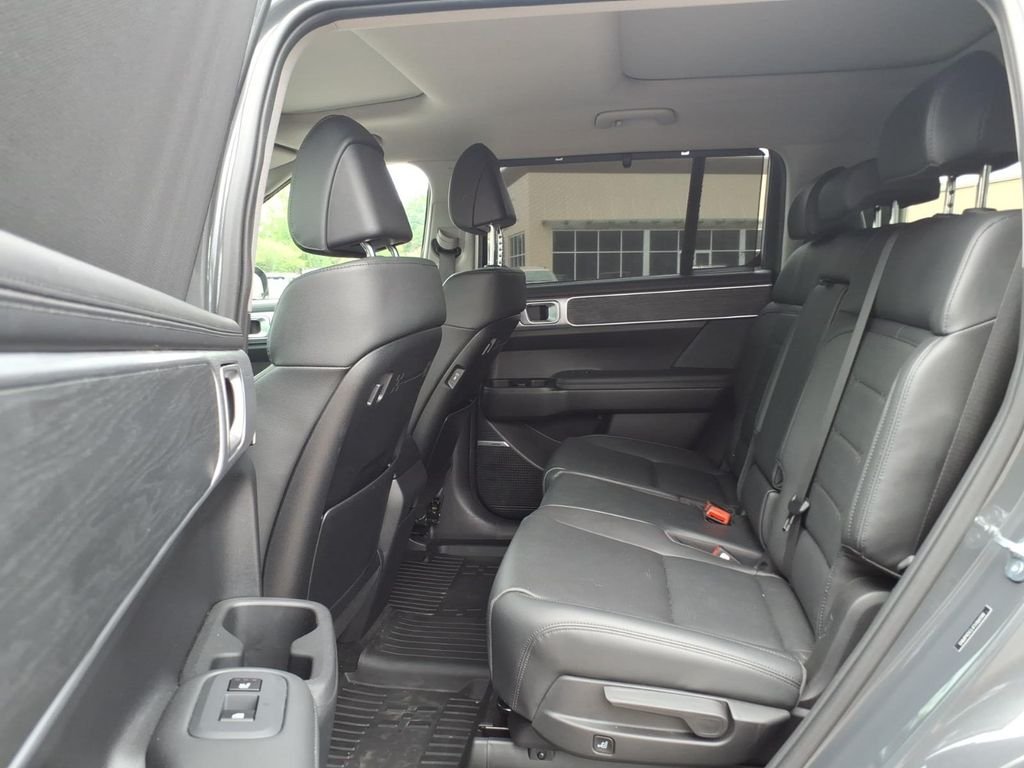 Certified Used 2026 Gray Hyundai Limited image 11