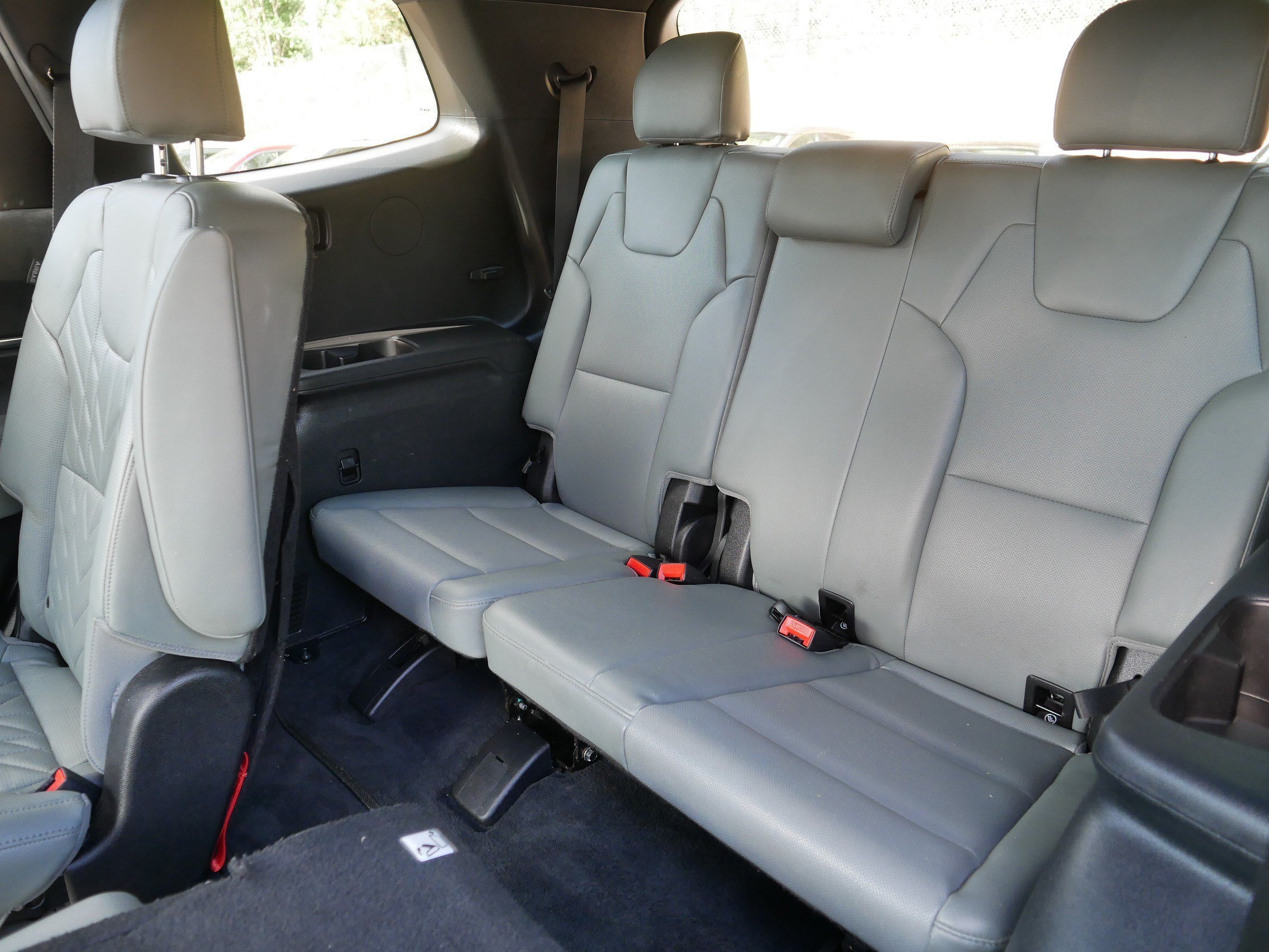 Used 2023 Jungle Green Kia EX X-Line image 37