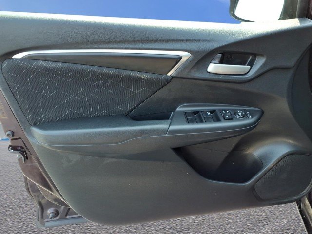 Used 2015 Passion Berry Pearl Honda EX image 15