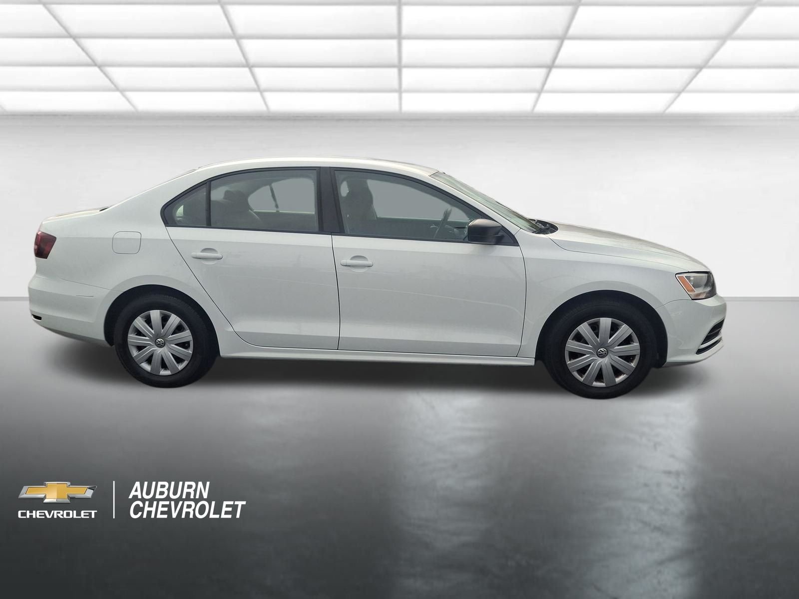 Used 2016 Volkswagen Jetta S with VIN 3VW267AJ4GM407718 for sale in Auburn, WA