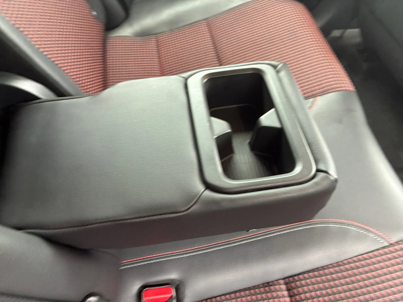 Certified Used 2025 Super Black Nissan SR image 36