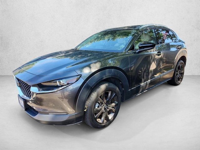2023 Mazda CX-30 2.5 Turbo Premium Package