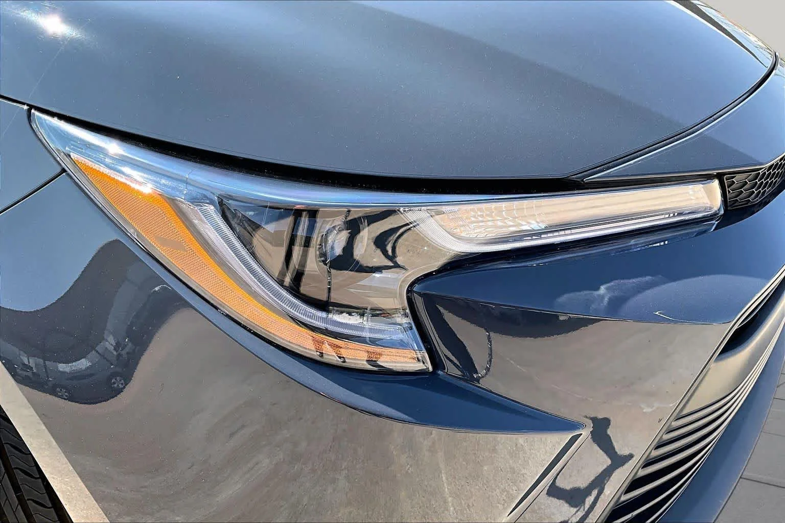 Used 2026 Underground Toyota LE image 26