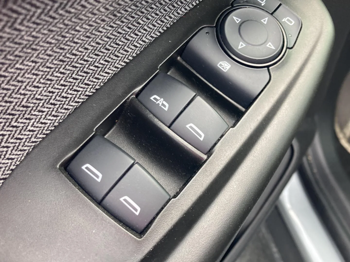Used 2023 Sterling Gray Metallic Chevrolet LT image 13
