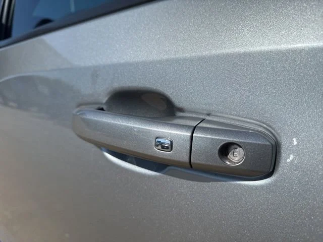 Used 2024 Sterling Metallic GMC Elevation image 57
