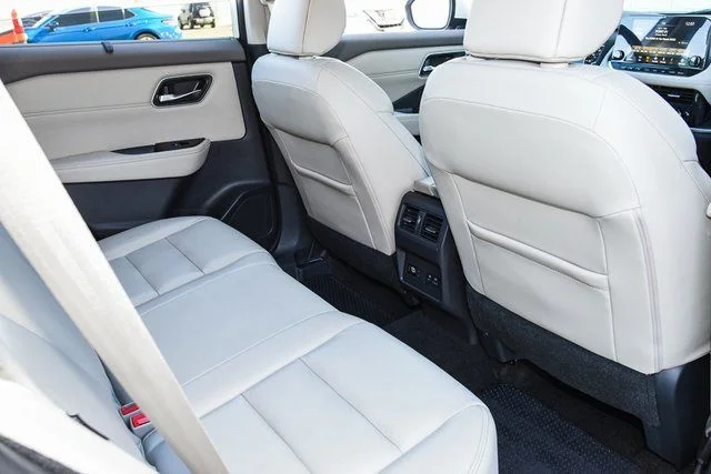 2023 Nissan Rogue SL - Photo 20
