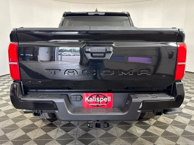 New 2026 Black Toyota  TRD Off-Road image 22