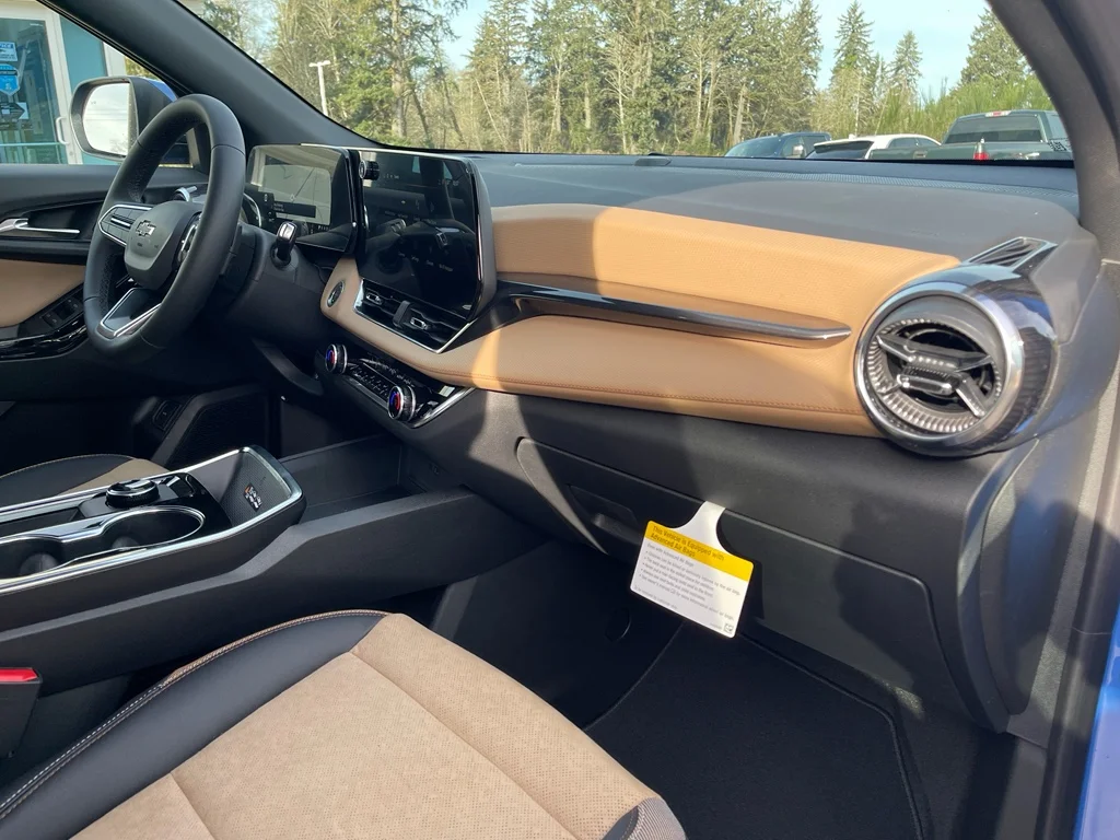 2026 Chevrolet Equinox ACTIV - Photo 32