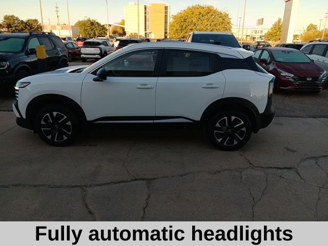 2026 Nissan KICKS SV AWD - Photo 8