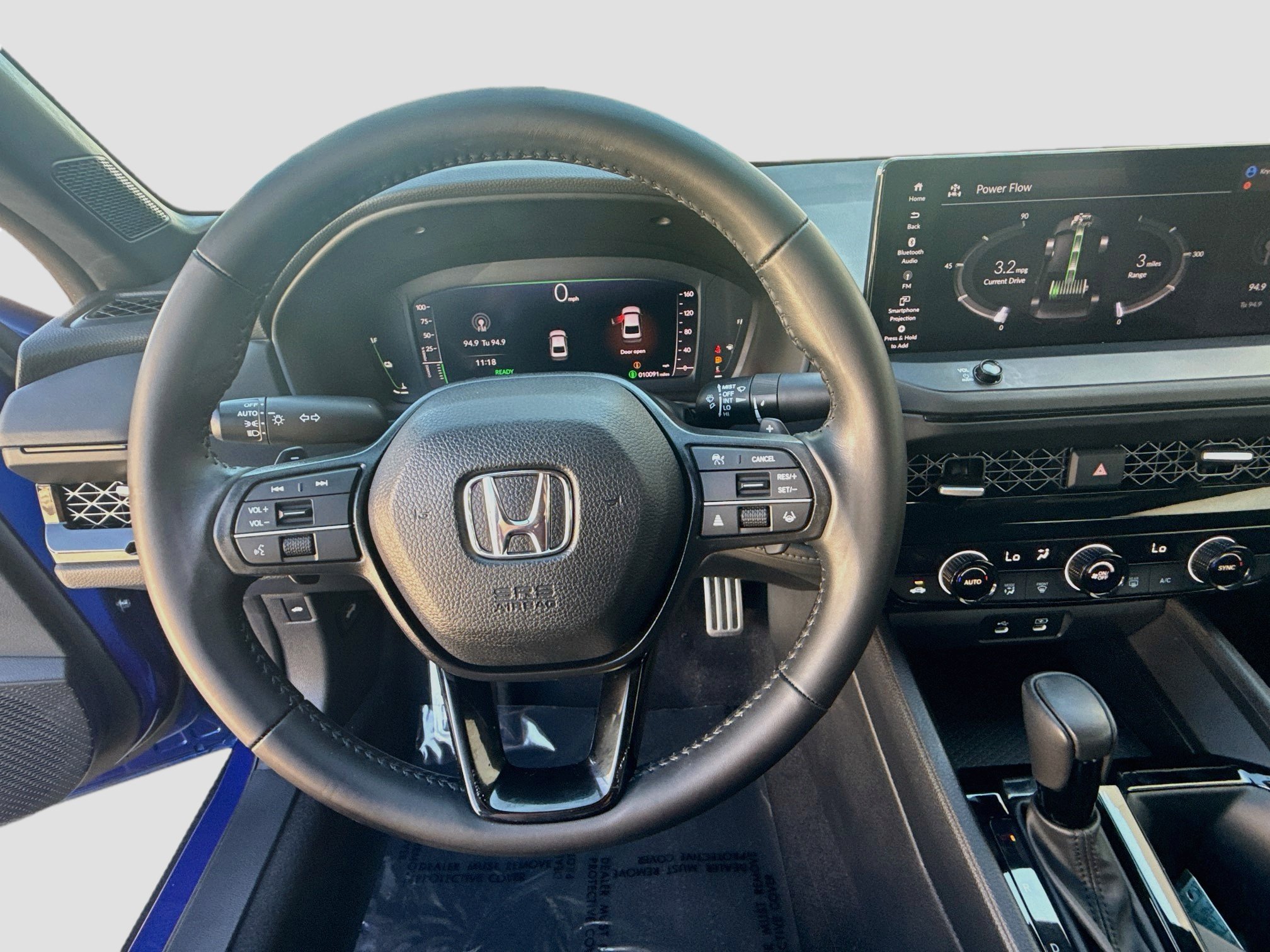 Used 2023  Honda Sport image 10