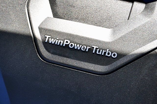 Used 2023 White BMW xDrive30i image 44