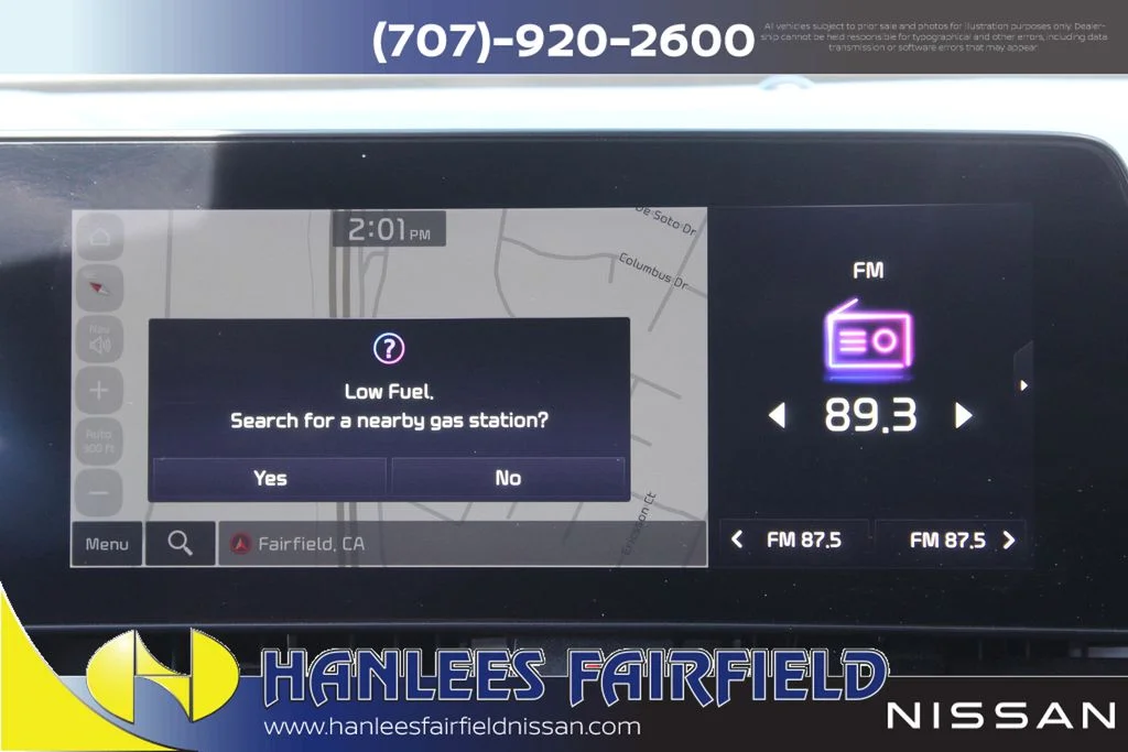 Used 2023 Gray Kia SX image 27
