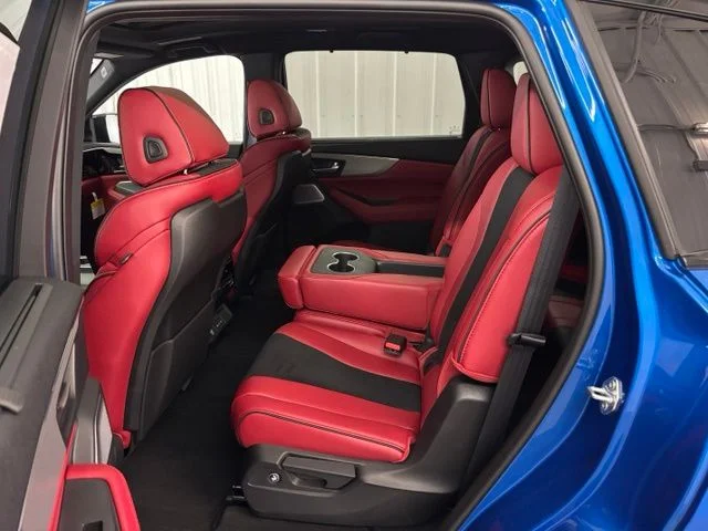 2026 Acura MDX A-Spec Package - Photo 13