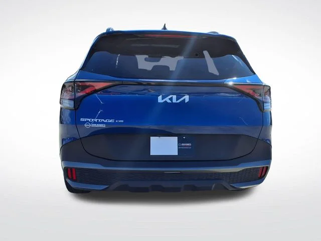 2024 Kia Sportage X-Pro - Photo 18