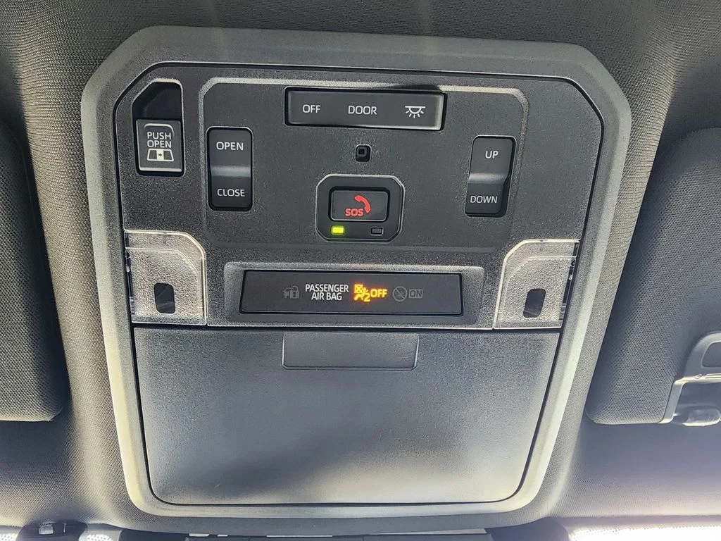 2026 Toyota Tacoma Limited - Photo 22