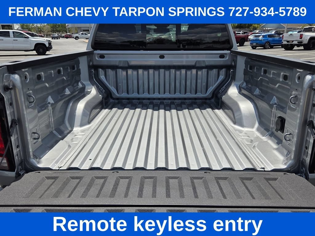 2026 Chevrolet Colorado LT - Photo 10