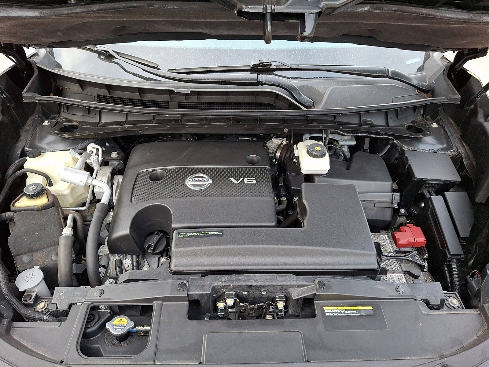 Used 2023 Gun Metallic Nissan Platinum image 27