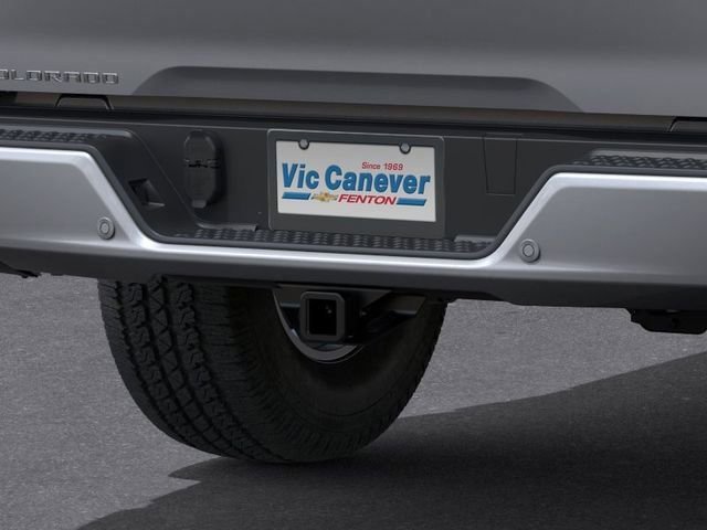 2026 Chevrolet Colorado LT - Photo 14
