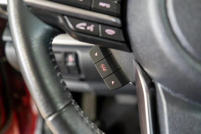 2023 Subaru Forester Premium - Photo 27