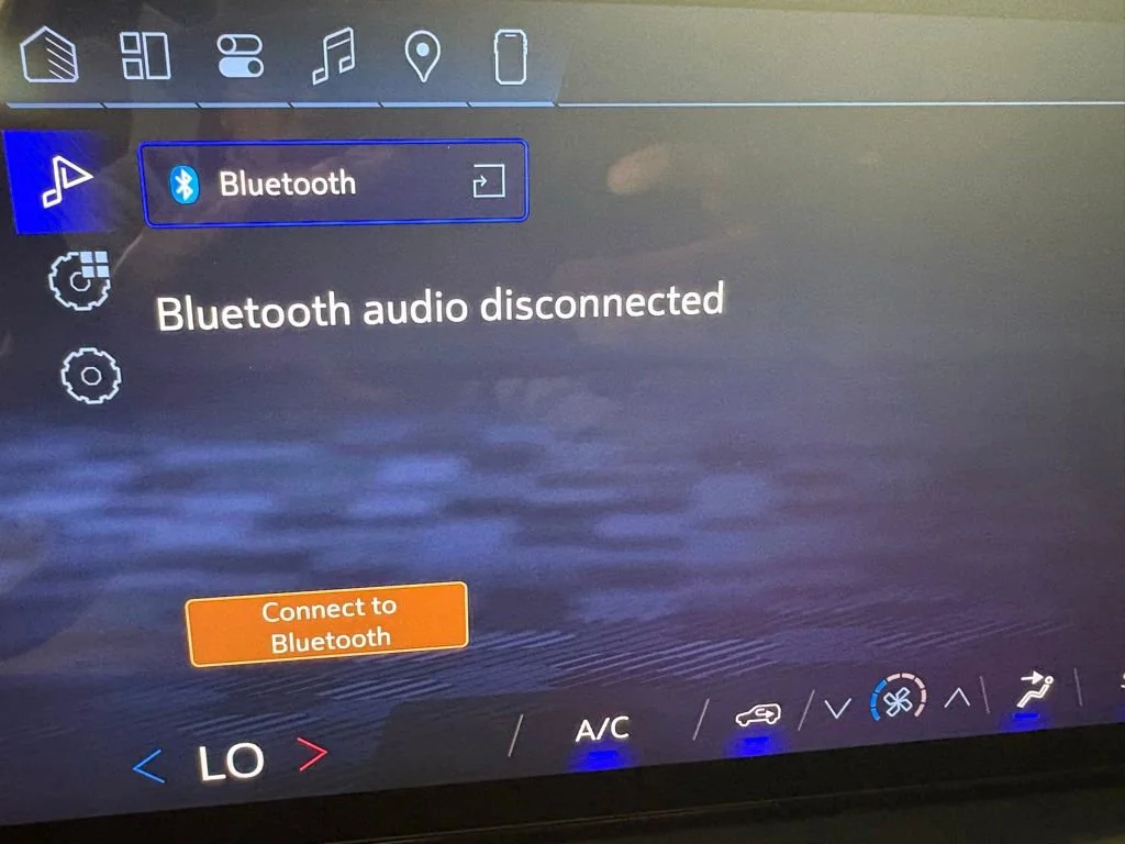 New 2026 Lakeshore Blue Metallic Chevrolet LS image 37