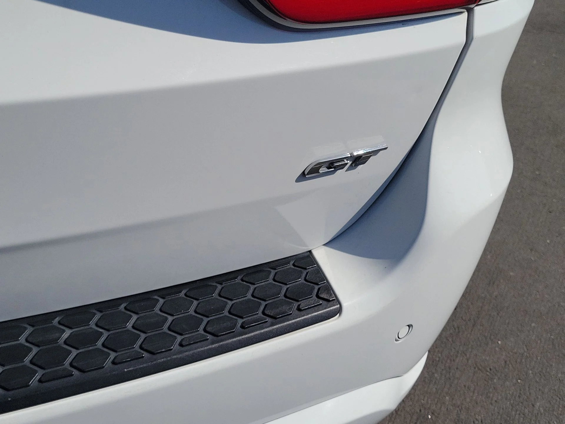 Used 2023 White Dodge GT image 23