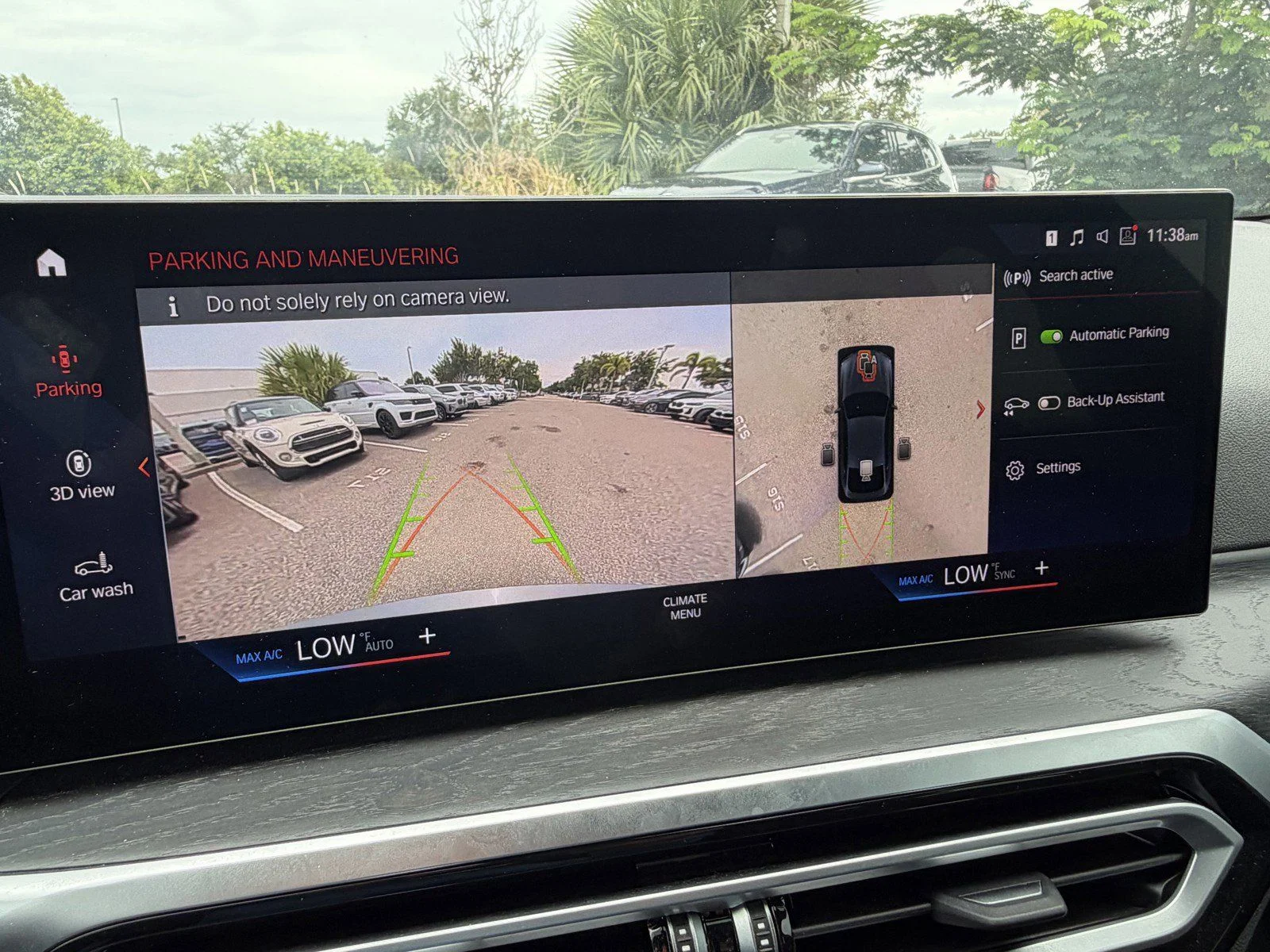 Used 2023 Skyscraper Grey Metallic BMW eDrive35 image 26