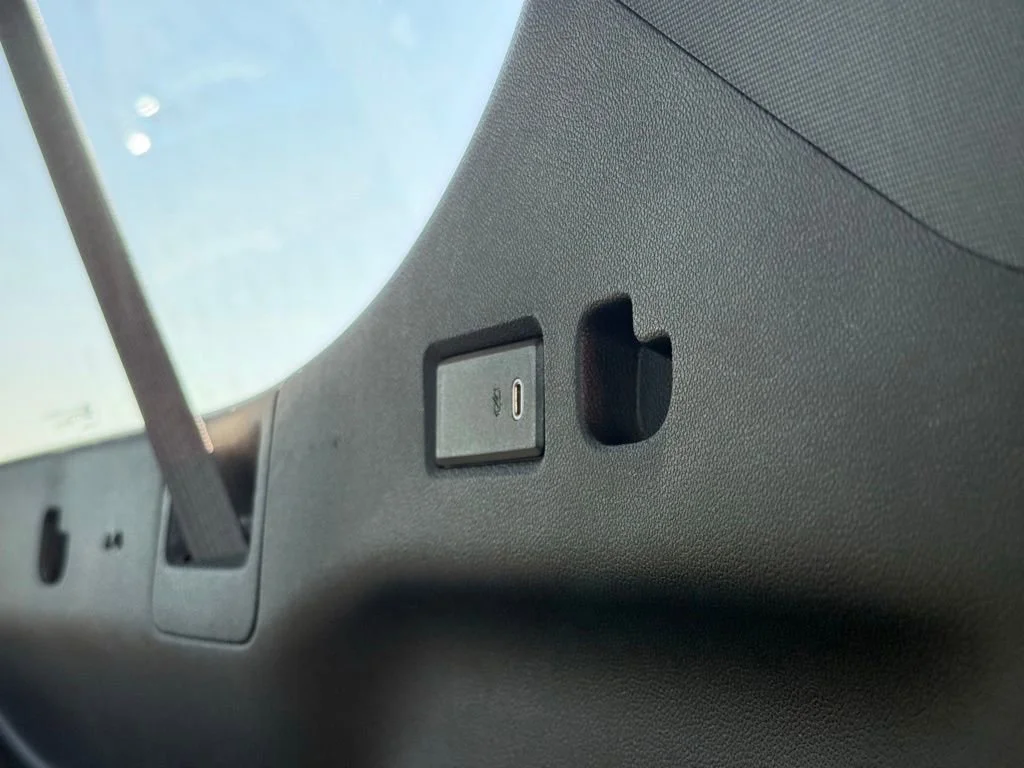 Used 2024 Sterling Gray Metallic Chevrolet LT image 33