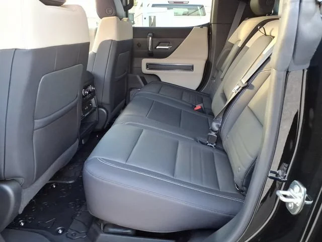 Used 2026 Void Black GMC 3X image 15