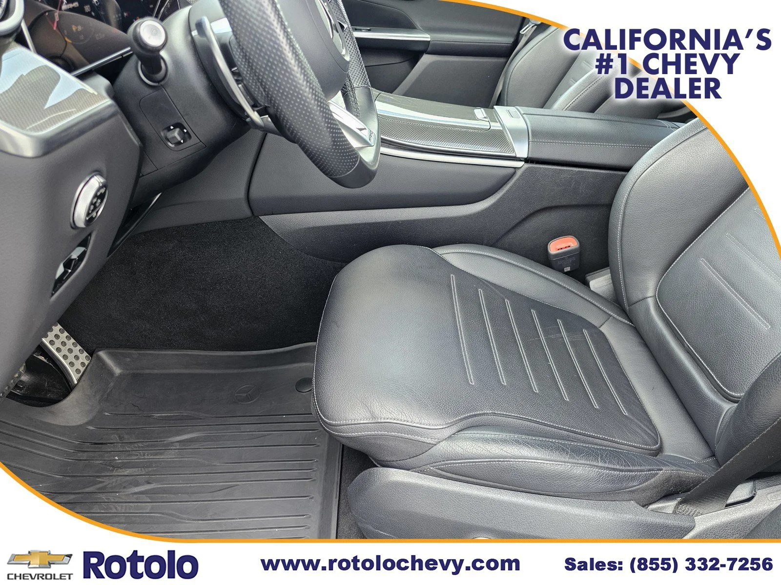 Used 2025  Mercedes-Benz AMG® GLC 43 image 27