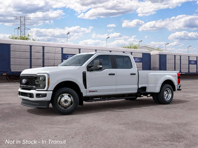 2027 Ford Super Duty F-350® XL