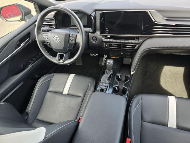 Certified Used 2025 ATTITUDE BLACK MC. Toyota  image 22