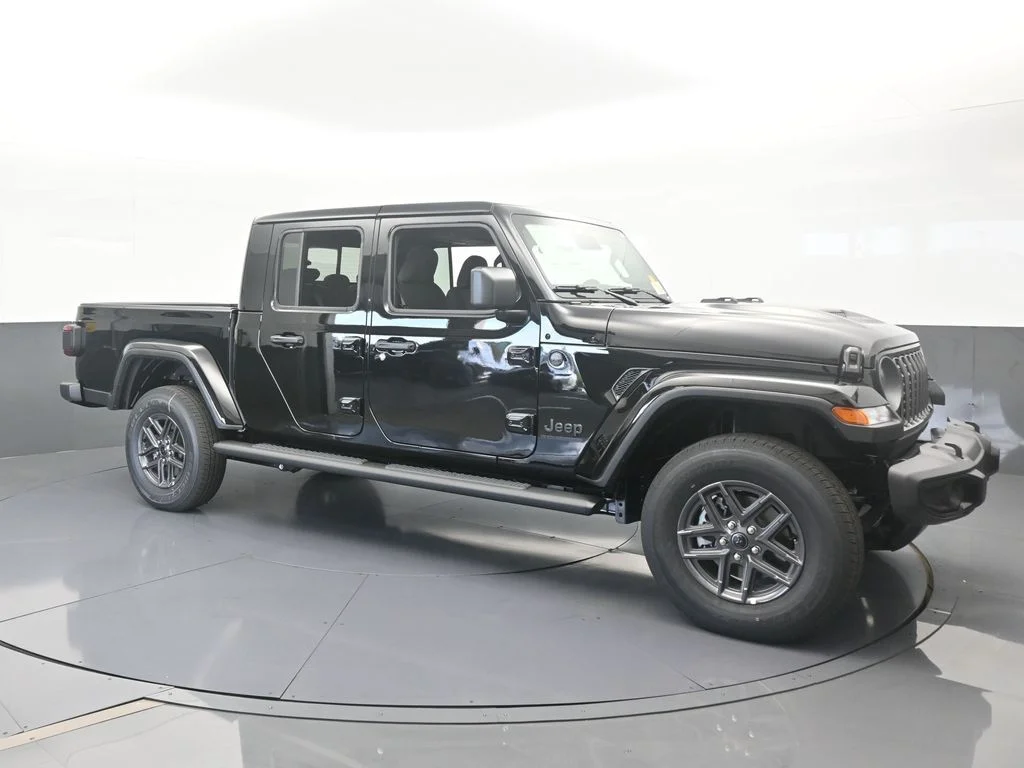 2026 Jeep Gladiator Sport S - Photo 8