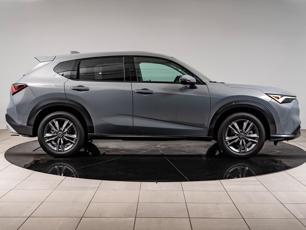 New 2026 Urban Gray Pearl Acura AWD image 11