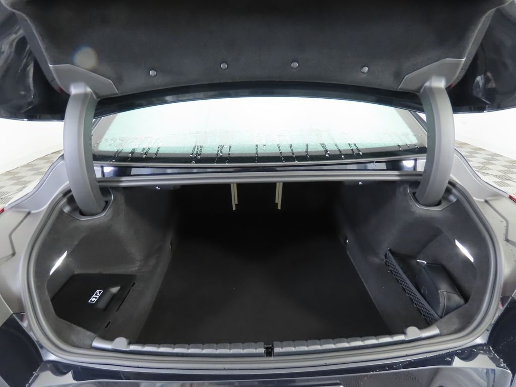 Used 2026 Carbon Black Metallic BMW 840i Gran Coupe image 27