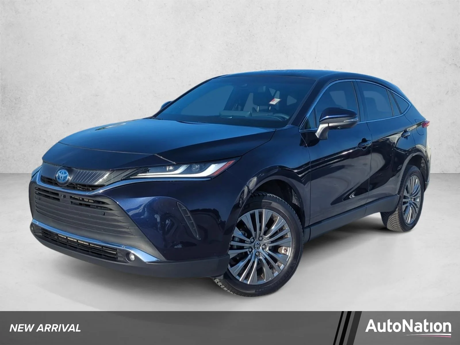 Used 2024 Blueprint Toyota Limited image 1