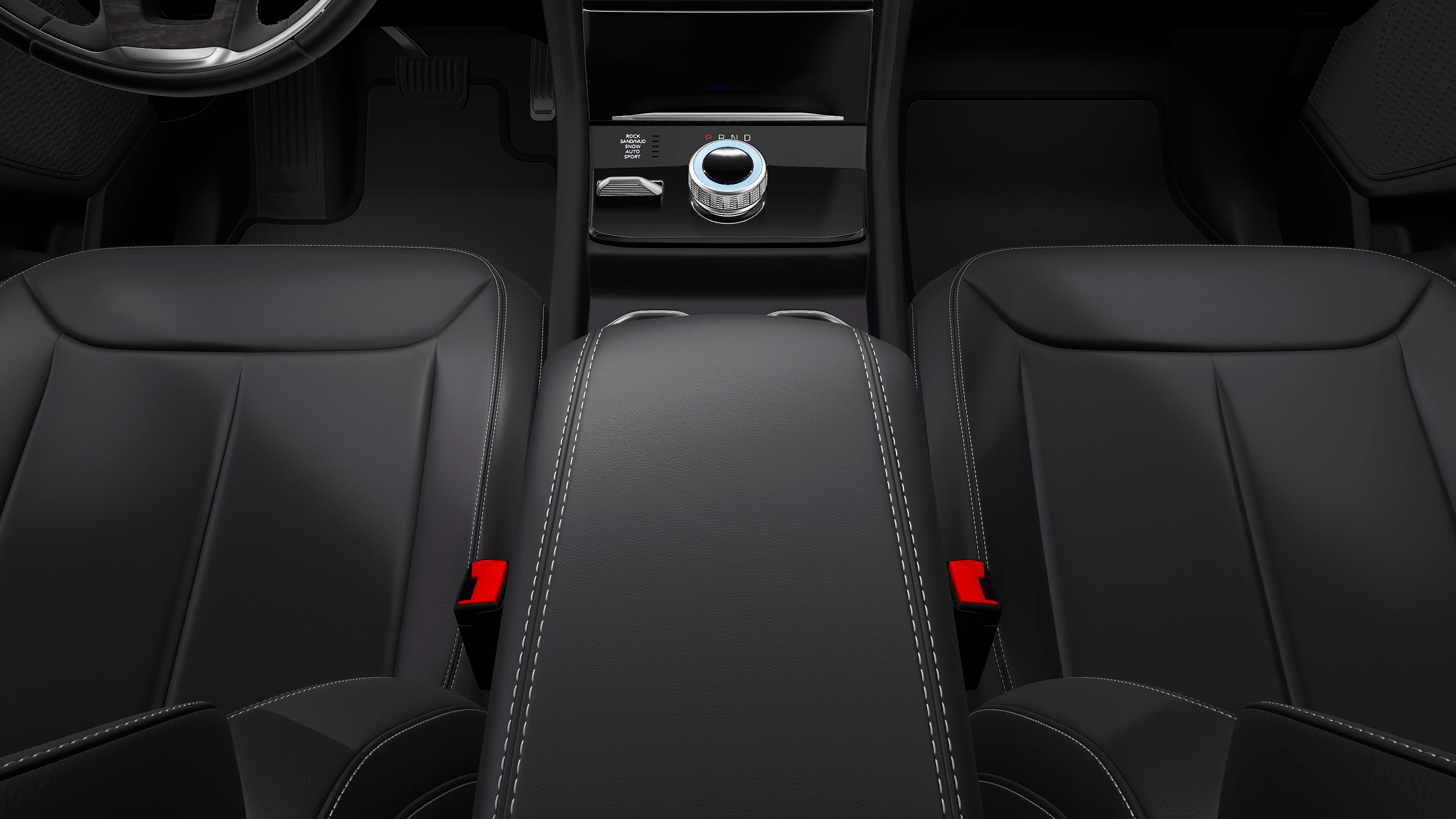 2027 Jeep Grand Cherokee Limited - Photo 16