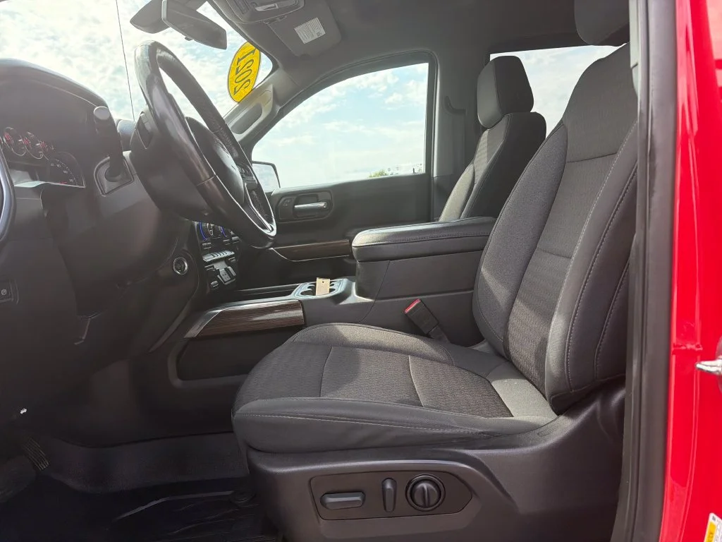 2021 Chevrolet Silverado 1500 RST - Photo 28
