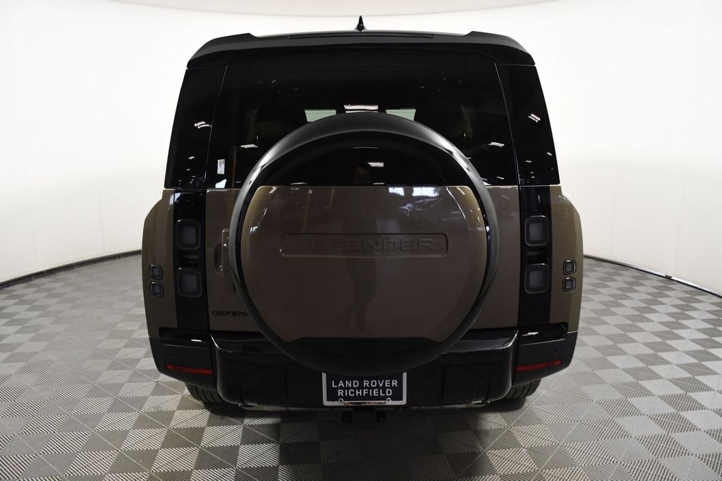New 2026 Gondwana Stone Land Rover S image 5