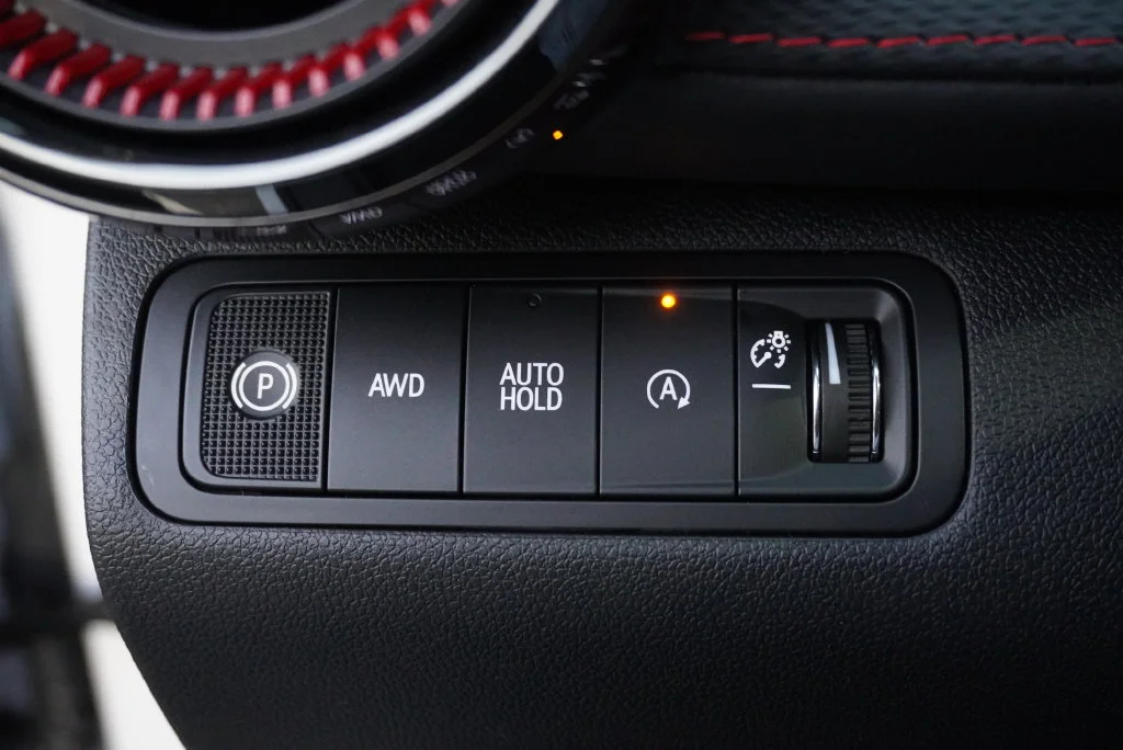 Vehicle thumbnail